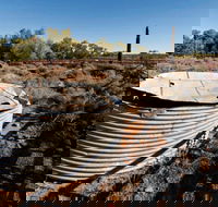 Old Kinchega Homestead - Holiday Adelaide