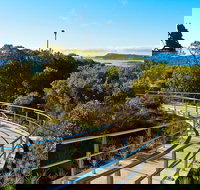 Padre White Lookout - Holiday Adelaide