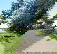 Pat Fagan Park - Holiday Adelaide