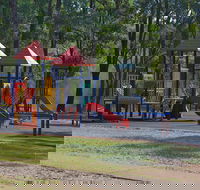 Pembroke Park - Holiday Adelaide