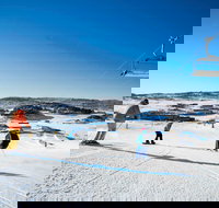 Perisher Valley - Holiday Adelaide