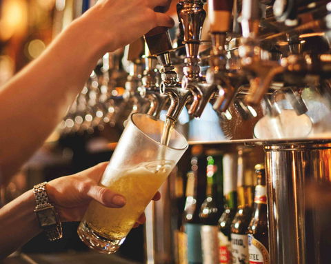 Queanbeyan Kangaroos Club - Holiday Adelaide 0