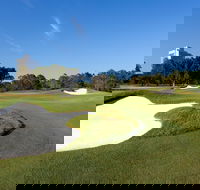 RACV Royal Pines Resort Golf Course - Holiday Adelaide