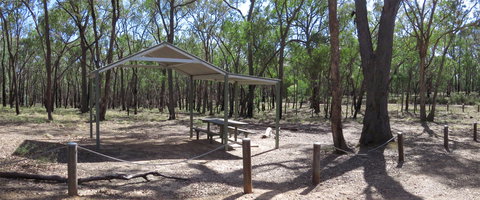 Reef Hills State Park - Holiday Adelaide 1