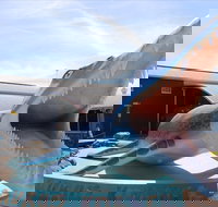 Richmond - Holiday Adelaide