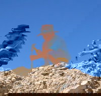 Richmond Fossil Hunting Sites - Holiday Adelaide