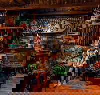 Ripleys Believe It Or Not Odditorium - Holiday Adelaide