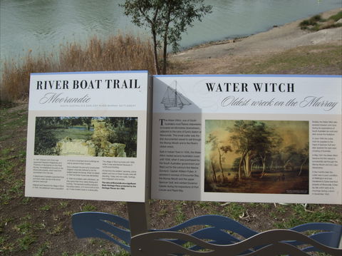 River Boat Trail - Holiday Adelaide 0