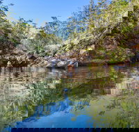 Rocky Hole - Holiday Adelaide