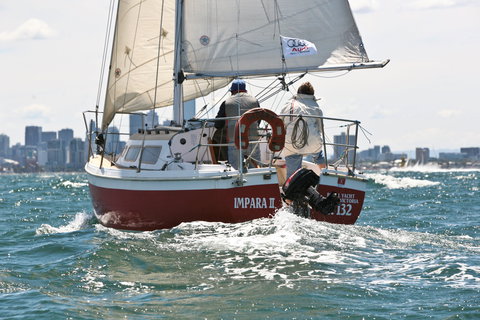 Royal Yacht Club Of Victoria - Holiday Adelaide 0