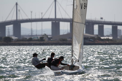 Royal Yacht Club Of Victoria - Holiday Adelaide 1