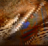 Rubyvale - Holiday Adelaide