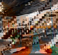 Saloon Design House - Holiday Adelaide