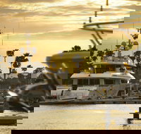 Sanctuary Cove - Holiday Adelaide