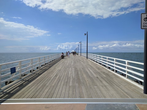 Sandgate - Holiday Adelaide 0