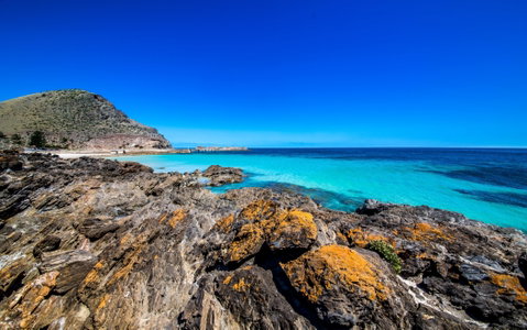 Second Valley Beach - Holiday Adelaide 1