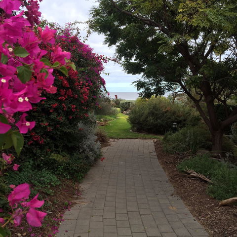 Secret Garden, Moonta Bay - Holiday Adelaide 0
