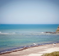 Shoreham Beach - Holiday Adelaide