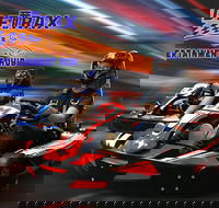 Sidetrax - Indoor Go Karts - Holiday Adelaide