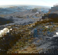 Siding Spring Observatory - Holiday Adelaide