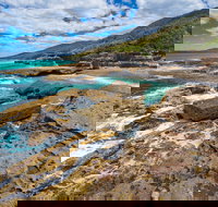 Singing Stones Beach - Holiday Adelaide