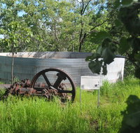 Spring Hill Battery Complex - Holiday Adelaide