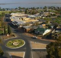 Story City - Barmera - Holiday Adelaide