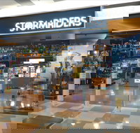 Stormriders Port Central Shopping Centre - Holiday Adelaide