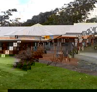 Stockyard Gallery - Holiday Adelaide