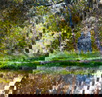 Strathnairn Arts - Holiday Adelaide