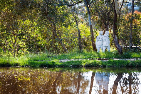 Strathnairn Arts - Holiday Adelaide 0