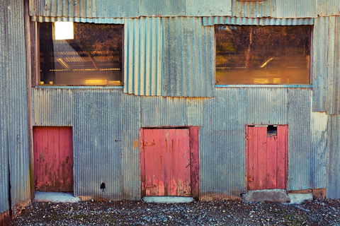 Strathnairn Arts - Holiday Adelaide 1