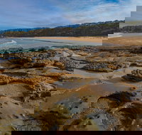 Sunburnt Beach - Holiday Adelaide