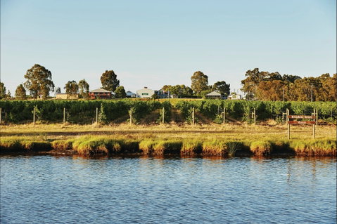 Swan Valley Food And Wine Drive Trail - Holiday Adelaide 0