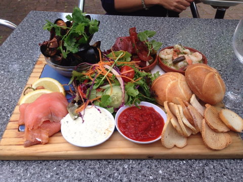 Swan Valley Food And Wine Drive Trail - Holiday Adelaide 1
