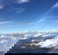 Sydney Motor Glider Flight Group - Holiday Adelaide