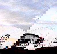 Sydney Indoor Motocross Dome MX Dome - Holiday Adelaide