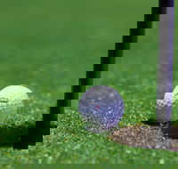 Sylvania Par Three Golf and Soccer - Holiday Adelaide