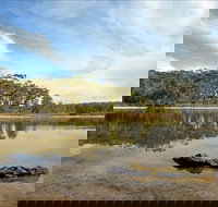 Termeil Lake - Holiday Adelaide