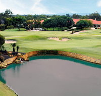The Vines Resort and Country Club - Holiday Adelaide