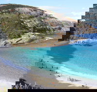 The Salmon Holes - Holiday Adelaide