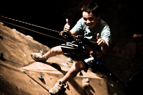 The Rock Adventure Centre - Holiday Adelaide 0