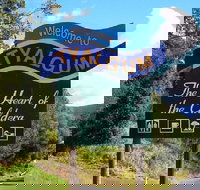 Tyalgum - Holiday Adelaide