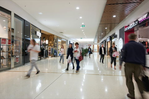 Wagga Wagga Marketplace - Holiday Adelaide 2