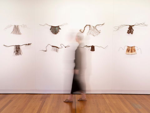 Wagga Wagga Art Gallery - Holiday Adelaide 1