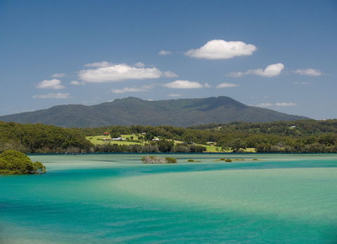 Wagonga Picnic Area - Holiday Adelaide 1