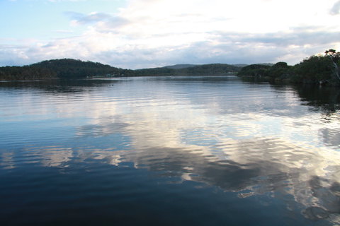 Walpole And Nornalup Inlets Marine Park - Holiday Adelaide 0