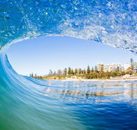 Warren Keelan Gallery - Holiday Adelaide