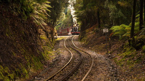 West Coast - Holiday Adelaide 0