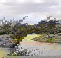 Westgate Park - Holiday Adelaide